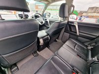 USED 2011 11 TOYOTA LAND CRUISER 3.0 D-4D LC4 SUV 5dr Diesel Auto 4WD Euro 5 (190 ps) +++SAME DAY/NEXT DAY DELIVERY AVAILABLE+++