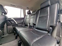 USED 2011 11 TOYOTA LAND CRUISER 3.0 D-4D LC4 SUV 5dr Diesel Auto 4WD Euro 5 (190 ps) +++SAME DAY/NEXT DAY DELIVERY AVAILABLE+++