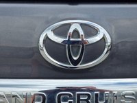 USED 2011 11 TOYOTA LAND CRUISER 3.0 D-4D LC4 SUV 5dr Diesel Auto 4WD Euro 5 (190 ps) +++SAME DAY/NEXT DAY DELIVERY AVAILABLE+++