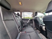 USED 2011 11 TOYOTA LAND CRUISER 3.0 D-4D LC4 SUV 5dr Diesel Auto 4WD Euro 5 (190 ps) +++SAME DAY/NEXT DAY DELIVERY AVAILABLE+++