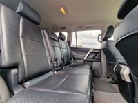 USED 2011 11 TOYOTA LAND CRUISER 3.0 D-4D LC4 SUV 5dr Diesel Auto 4WD Euro 5 (190 ps) +++SAME DAY/NEXT DAY DELIVERY AVAILABLE+++