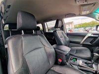 USED 2011 11 TOYOTA LAND CRUISER 3.0 D-4D LC4 SUV 5dr Diesel Auto 4WD Euro 5 (190 ps) +++SAME DAY/NEXT DAY DELIVERY AVAILABLE+++