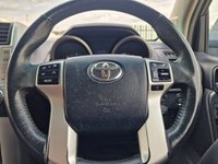 USED 2011 11 TOYOTA LAND CRUISER 3.0 D-4D LC4 SUV 5dr Diesel Auto 4WD Euro 5 (190 ps) +++SAME DAY/NEXT DAY DELIVERY AVAILABLE+++