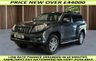 USED 2011 11 TOYOTA LAND CRUISER 3.0 D-4D LC4 SUV 5dr Diesel Auto 4WD Euro 5 (190 ps) +++SAME DAY/NEXT DAY DELIVERY AVAILABLE+++