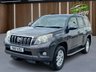 USED 2011 11 TOYOTA LAND CRUISER 3.0 D-4D LC4 SUV 5dr Diesel Auto 4WD Euro 5 (190 ps) +++SAME DAY/NEXT DAY DELIVERY AVAILABLE+++