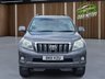 USED 2011 11 TOYOTA LAND CRUISER 3.0 D-4D LC4 SUV 5dr Diesel Auto 4WD Euro 5 (190 ps) +++SAME DAY/NEXT DAY DELIVERY AVAILABLE+++