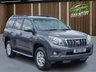USED 2011 11 TOYOTA LAND CRUISER 3.0 D-4D LC4 SUV 5dr Diesel Auto 4WD Euro 5 (190 ps) +++SAME DAY/NEXT DAY DELIVERY AVAILABLE+++