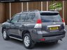 USED 2011 11 TOYOTA LAND CRUISER 3.0 D-4D LC4 SUV 5dr Diesel Auto 4WD Euro 5 (190 ps) +++SAME DAY/NEXT DAY DELIVERY AVAILABLE+++