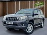 USED 2011 11 TOYOTA LAND CRUISER 3.0 D-4D LC4 SUV 5dr Diesel Auto 4WD Euro 5 (190 ps) +++SAME DAY/NEXT DAY DELIVERY AVAILABLE+++