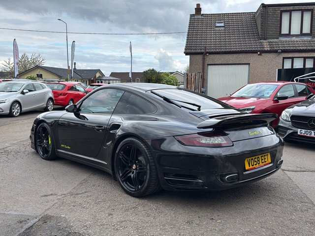 View our PORSCHE 911