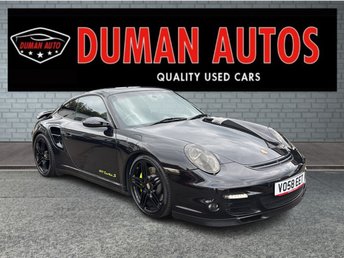 View our Porsche 911