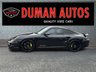 USED 2008 58 PORSCHE 911 3.6 997 Turbo Coupe 2dr Petrol Tiptronic S AWD (326 g/km, 480 bhp) PANORAMIC ROOF+ FULL LEATHER TRIM+ PRICAVY GLASS+ AWD PASM ADAPTIVE SUSPENTION+ ACTIVE REAR SPOILER+ XENON HEADLIGHTS+ HEATED ELECTRIC SEATS+ TURBO WHEELS+ PCM NAVIGATION+ CLIMATE CONTROL+ CRUISE CONTROL+ BOSE SOUND SYSTEM+ REAR PARKING SENSORS+ MULTIFUNCTION STEERING WHEEL+ MEMORY SEATS+ SPORT CHRONO PACKAGE TURBO+ SPORT MODE+ CD PLAYER+ 19 INCH ALLOY WHEELS+