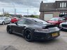 USED 2008 58 PORSCHE 911 3.6 997 Turbo Coupe 2dr Petrol Tiptronic S AWD (326 g/km, 480 bhp) PANORAMIC ROOF+ FULL LEATHER TRIM+ PRICAVY GLASS+ AWD PASM ADAPTIVE SUSPENTION+ ACTIVE REAR SPOILER+ XENON HEADLIGHTS+ HEATED ELECTRIC SEATS+ TURBO WHEELS+ PCM NAVIGATION+ CLIMATE CONTROL+ CRUISE CONTROL+ BOSE SOUND SYSTEM+ REAR PARKING SENSORS+ MULTIFUNCTION STEERING WHEEL+ MEMORY SEATS+ SPORT CHRONO PACKAGE TURBO+ SPORT MODE+ CD PLAYER+ 19 INCH ALLOY WHEELS+