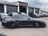 USED 2008 58 PORSCHE 911 3.6 997 Turbo Coupe 2dr Petrol Tiptronic S AWD (326 g/km, 480 bhp) PANORAMIC ROOF+ FULL LEATHER TRIM+ PRICAVY GLASS+ AWD PASM ADAPTIVE SUSPENTION+ ACTIVE REAR SPOILER+ XENON HEADLIGHTS+ HEATED ELECTRIC SEATS+ TURBO WHEELS+ PCM NAVIGATION+ CLIMATE CONTROL+ CRUISE CONTROL+ BOSE SOUND SYSTEM+ REAR PARKING SENSORS+ MULTIFUNCTION STEERING WHEEL+ MEMORY SEATS+ SPORT CHRONO PACKAGE TURBO+ SPORT MODE+ CD PLAYER+ 19 INCH ALLOY WHEELS+