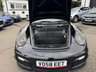 USED 2008 58 PORSCHE 911 3.6 997 Turbo Coupe 2dr Petrol Tiptronic S AWD (326 g/km, 480 bhp) PANORAMIC ROOF+ FULL LEATHER TRIM+ PRICAVY GLASS+ AWD PASM ADAPTIVE SUSPENTION+ ACTIVE REAR SPOILER+ XENON HEADLIGHTS+ HEATED ELECTRIC SEATS+ TURBO WHEELS+ PCM NAVIGATION+ CLIMATE CONTROL+ CRUISE CONTROL+ BOSE SOUND SYSTEM+ REAR PARKING SENSORS+ MULTIFUNCTION STEERING WHEEL+ MEMORY SEATS+ SPORT CHRONO PACKAGE TURBO+ SPORT MODE+ CD PLAYER+ 19 INCH ALLOY WHEELS+
