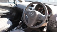 USED 2012 62 VAUXHALL CORSA 1.4 16V SE Hatchback 5dr Petrol Auto Euro 5 (100 ps) 