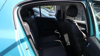 USED 2012 62 VAUXHALL CORSA 1.4 16V SE Hatchback 5dr Petrol Auto Euro 5 (100 ps) 