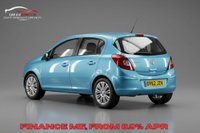 USED 2012 62 VAUXHALL CORSA 1.4 16V SE Hatchback 5dr Petrol Auto Euro 5 (100 ps) 