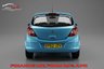 USED 2012 62 VAUXHALL CORSA 1.4 16V SE Hatchback 5dr Petrol Auto Euro 5 (100 ps) 