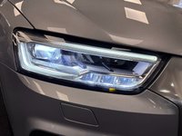 USED 2017 AUDI Q3 2.0 TDI S line SUV 5dr Diesel S Tronic quattro Euro 6 (s/s) (Nav) (150 ps) UK DELIVERY FLAT FEE &pound;250 (SUBJECT TO DEAL) *OVER 100 IMAGES ON OUR WEBSITE*BESPOKE FINANCE ARRANGED*PART EXCHANGE WELCOME*ALL VEHICLES HPI CLEAR