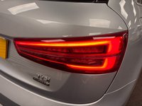USED 2017 AUDI Q3 2.0 TDI S line SUV 5dr Diesel S Tronic quattro Euro 6 (s/s) (Nav) (150 ps) UK DELIVERY FLAT FEE &pound;250 (SUBJECT TO DEAL) *OVER 100 IMAGES ON OUR WEBSITE*BESPOKE FINANCE ARRANGED*PART EXCHANGE WELCOME*ALL VEHICLES HPI CLEAR