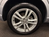USED 2017 AUDI Q3 2.0 TDI S line SUV 5dr Diesel S Tronic quattro Euro 6 (s/s) (Nav) (150 ps) UK DELIVERY FLAT FEE &pound;250 (SUBJECT TO DEAL) *OVER 100 IMAGES ON OUR WEBSITE*BESPOKE FINANCE ARRANGED*PART EXCHANGE WELCOME*ALL VEHICLES HPI CLEAR