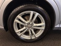 USED 2017 AUDI Q3 2.0 TDI S line SUV 5dr Diesel S Tronic quattro Euro 6 (s/s) (Nav) (150 ps) UK DELIVERY FLAT FEE &pound;250 (SUBJECT TO DEAL) *OVER 100 IMAGES ON OUR WEBSITE*BESPOKE FINANCE ARRANGED*PART EXCHANGE WELCOME*ALL VEHICLES HPI CLEAR