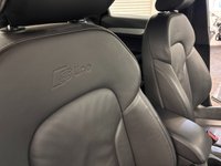 USED 2017 AUDI Q3 2.0 TDI S line SUV 5dr Diesel S Tronic quattro Euro 6 (s/s) (Nav) (150 ps) UK DELIVERY FLAT FEE &pound;250 (SUBJECT TO DEAL) *OVER 100 IMAGES ON OUR WEBSITE*BESPOKE FINANCE ARRANGED*PART EXCHANGE WELCOME*ALL VEHICLES HPI CLEAR