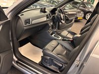 USED 2017 AUDI Q3 2.0 TDI S line SUV 5dr Diesel S Tronic quattro Euro 6 (s/s) (Nav) (150 ps) UK DELIVERY FLAT FEE &pound;250 (SUBJECT TO DEAL) *OVER 100 IMAGES ON OUR WEBSITE*BESPOKE FINANCE ARRANGED*PART EXCHANGE WELCOME*ALL VEHICLES HPI CLEAR