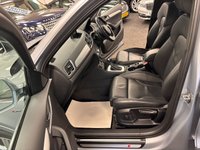 USED 2017 AUDI Q3 2.0 TDI S line SUV 5dr Diesel S Tronic quattro Euro 6 (s/s) (Nav) (150 ps) UK DELIVERY FLAT FEE &pound;250 (SUBJECT TO DEAL) *OVER 100 IMAGES ON OUR WEBSITE*BESPOKE FINANCE ARRANGED*PART EXCHANGE WELCOME*ALL VEHICLES HPI CLEAR