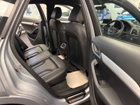 USED 2017 AUDI Q3 2.0 TDI S line SUV 5dr Diesel S Tronic quattro Euro 6 (s/s) (Nav) (150 ps) UK DELIVERY FLAT FEE &pound;250 (SUBJECT TO DEAL) *OVER 100 IMAGES ON OUR WEBSITE*BESPOKE FINANCE ARRANGED*PART EXCHANGE WELCOME*ALL VEHICLES HPI CLEAR