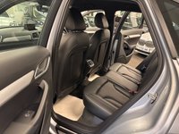 USED 2017 AUDI Q3 2.0 TDI S line SUV 5dr Diesel S Tronic quattro Euro 6 (s/s) (Nav) (150 ps) UK DELIVERY FLAT FEE &pound;250 (SUBJECT TO DEAL) *OVER 100 IMAGES ON OUR WEBSITE*BESPOKE FINANCE ARRANGED*PART EXCHANGE WELCOME*ALL VEHICLES HPI CLEAR