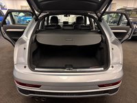 USED 2017 AUDI Q3 2.0 TDI S line SUV 5dr Diesel S Tronic quattro Euro 6 (s/s) (Nav) (150 ps) UK DELIVERY FLAT FEE &pound;250 (SUBJECT TO DEAL) *OVER 100 IMAGES ON OUR WEBSITE*BESPOKE FINANCE ARRANGED*PART EXCHANGE WELCOME*ALL VEHICLES HPI CLEAR