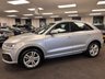 USED 2017 AUDI Q3 2.0 TDI S line SUV 5dr Diesel S Tronic quattro Euro 6 (s/s) (Nav) (150 ps) UK DELIVERY FLAT FEE &pound;250 (SUBJECT TO DEAL) *OVER 100 IMAGES ON OUR WEBSITE*BESPOKE FINANCE ARRANGED*PART EXCHANGE WELCOME*ALL VEHICLES HPI CLEAR