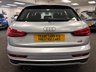 USED 2017 AUDI Q3 2.0 TDI S line SUV 5dr Diesel S Tronic quattro Euro 6 (s/s) (Nav) (150 ps) UK DELIVERY FLAT FEE &pound;250 (SUBJECT TO DEAL) *OVER 100 IMAGES ON OUR WEBSITE*BESPOKE FINANCE ARRANGED*PART EXCHANGE WELCOME*ALL VEHICLES HPI CLEAR