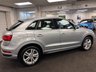 USED 2017 AUDI Q3 2.0 TDI S line SUV 5dr Diesel S Tronic quattro Euro 6 (s/s) (Nav) (150 ps) UK DELIVERY FLAT FEE &pound;250 (SUBJECT TO DEAL) *OVER 100 IMAGES ON OUR WEBSITE*BESPOKE FINANCE ARRANGED*PART EXCHANGE WELCOME*ALL VEHICLES HPI CLEAR