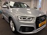 USED 2017 AUDI Q3 2.0 TDI S line SUV 5dr Diesel S Tronic quattro Euro 6 (s/s) (Nav) (150 ps) UK DELIVERY FLAT FEE &pound;250 (SUBJECT TO DEAL) *OVER 100 IMAGES ON OUR WEBSITE*BESPOKE FINANCE ARRANGED*PART EXCHANGE WELCOME*ALL VEHICLES HPI CLEAR