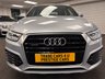 USED 2017 AUDI Q3 2.0 TDI S line SUV 5dr Diesel S Tronic quattro Euro 6 (s/s) (Nav) (150 ps) UK DELIVERY FLAT FEE &pound;250 (SUBJECT TO DEAL) *OVER 100 IMAGES ON OUR WEBSITE*BESPOKE FINANCE ARRANGED*PART EXCHANGE WELCOME*ALL VEHICLES HPI CLEAR