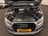 USED 2017 AUDI Q3 2.0 TDI S line SUV 5dr Diesel S Tronic quattro Euro 6 (s/s) (Nav) (150 ps) UK DELIVERY FLAT FEE &pound;250 (SUBJECT TO DEAL) *OVER 100 IMAGES ON OUR WEBSITE*BESPOKE FINANCE ARRANGED*PART EXCHANGE WELCOME*ALL VEHICLES HPI CLEAR
