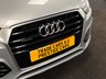 USED 2017 AUDI Q3 2.0 TDI S line SUV 5dr Diesel S Tronic quattro Euro 6 (s/s) (Nav) (150 ps) UK DELIVERY FLAT FEE &pound;250 (SUBJECT TO DEAL) *OVER 100 IMAGES ON OUR WEBSITE*BESPOKE FINANCE ARRANGED*PART EXCHANGE WELCOME*ALL VEHICLES HPI CLEAR
