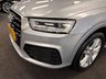 USED 2017 AUDI Q3 2.0 TDI S line SUV 5dr Diesel S Tronic quattro Euro 6 (s/s) (Nav) (150 ps) UK DELIVERY FLAT FEE &pound;250 (SUBJECT TO DEAL) *OVER 100 IMAGES ON OUR WEBSITE*BESPOKE FINANCE ARRANGED*PART EXCHANGE WELCOME*ALL VEHICLES HPI CLEAR