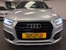 USED 2017 AUDI Q3 2.0 TDI S line SUV 5dr Diesel S Tronic quattro Euro 6 (s/s) (Nav) (150 ps) UK DELIVERY FLAT FEE &pound;250 (SUBJECT TO DEAL) *OVER 100 IMAGES ON OUR WEBSITE*BESPOKE FINANCE ARRANGED*PART EXCHANGE WELCOME*ALL VEHICLES HPI CLEAR