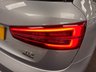 USED 2017 AUDI Q3 2.0 TDI S line SUV 5dr Diesel S Tronic quattro Euro 6 (s/s) (Nav) (150 ps) UK DELIVERY FLAT FEE &pound;250 (SUBJECT TO DEAL) *OVER 100 IMAGES ON OUR WEBSITE*BESPOKE FINANCE ARRANGED*PART EXCHANGE WELCOME*ALL VEHICLES HPI CLEAR