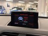 USED 2017 AUDI Q3 2.0 TDI S line SUV 5dr Diesel S Tronic quattro Euro 6 (s/s) (Nav) (150 ps) UK DELIVERY FLAT FEE &pound;250 (SUBJECT TO DEAL) *OVER 100 IMAGES ON OUR WEBSITE*BESPOKE FINANCE ARRANGED*PART EXCHANGE WELCOME*ALL VEHICLES HPI CLEAR