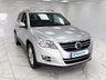 USED 2011 VOLKSWAGEN TIGUAN *AUTO!* 2.0 TDI Match SUV 5dr Diesel Manual 4WD Euro 5 (140 ps) 2 FORMER OWNERS!  2 FORMER OWNERS!