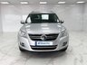 USED 2011 VOLKSWAGEN TIGUAN *AUTO!* 2.0 TDI Match SUV 5dr Diesel Manual 4WD Euro 5 (140 ps) 2 FORMER OWNERS!  2 FORMER OWNERS!