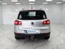 USED 2011 VOLKSWAGEN TIGUAN *AUTO!* 2.0 TDI Match SUV 5dr Diesel Manual 4WD Euro 5 (140 ps) 2 FORMER OWNERS!  2 FORMER OWNERS!