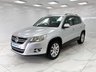 USED 2011 VOLKSWAGEN TIGUAN *AUTO!* 2.0 TDI Match SUV 5dr Diesel Manual 4WD Euro 5 (140 ps) 2 FORMER OWNERS!  2 FORMER OWNERS!