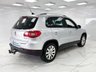 USED 2011 VOLKSWAGEN TIGUAN *AUTO!* 2.0 TDI Match SUV 5dr Diesel Manual 4WD Euro 5 (140 ps) 2 FORMER OWNERS!  2 FORMER OWNERS!
