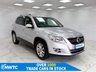 USED 2011 VOLKSWAGEN TIGUAN **AUTO!**MAKE US AN OFFER!!**2.0 TDI Match SUV 5dr Diesel Manual 4WD Euro 5 (140 ps) 2 FORMER OWNERS!  2 FORMER OWNERS!